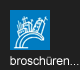 broschüren...