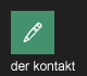 der kontakt