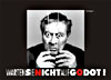 Warten auf Godot!
