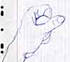 Hand Illustration